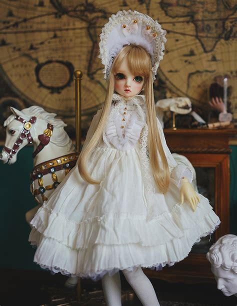 lolita doll